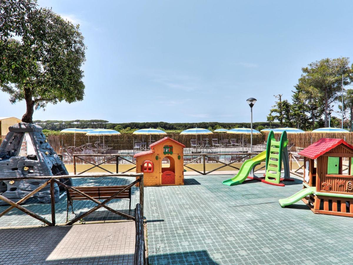 Appartamento Locazione Turistica Riviera 4 Marina di Cecina Esterno foto