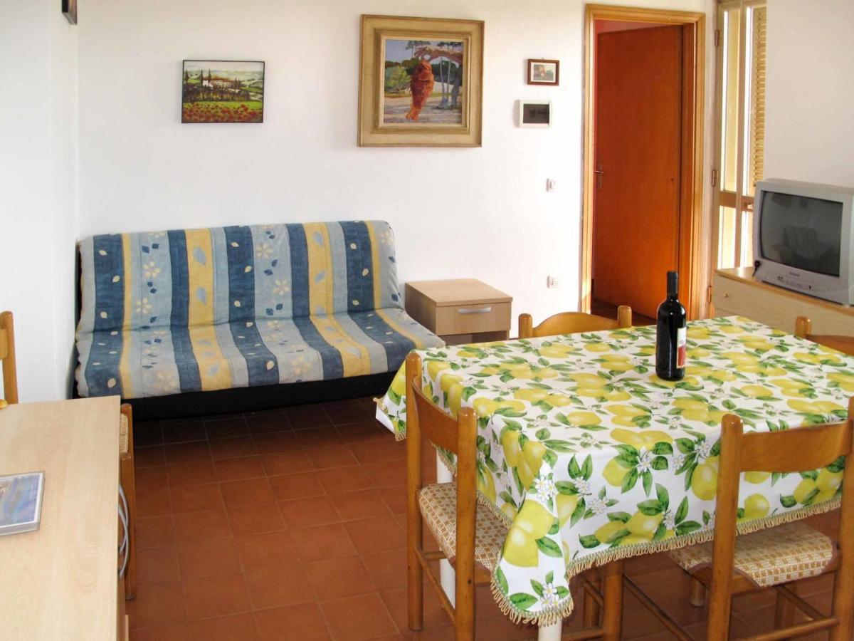 Appartamento Locazione Turistica Riviera 4 Marina di Cecina Esterno foto
