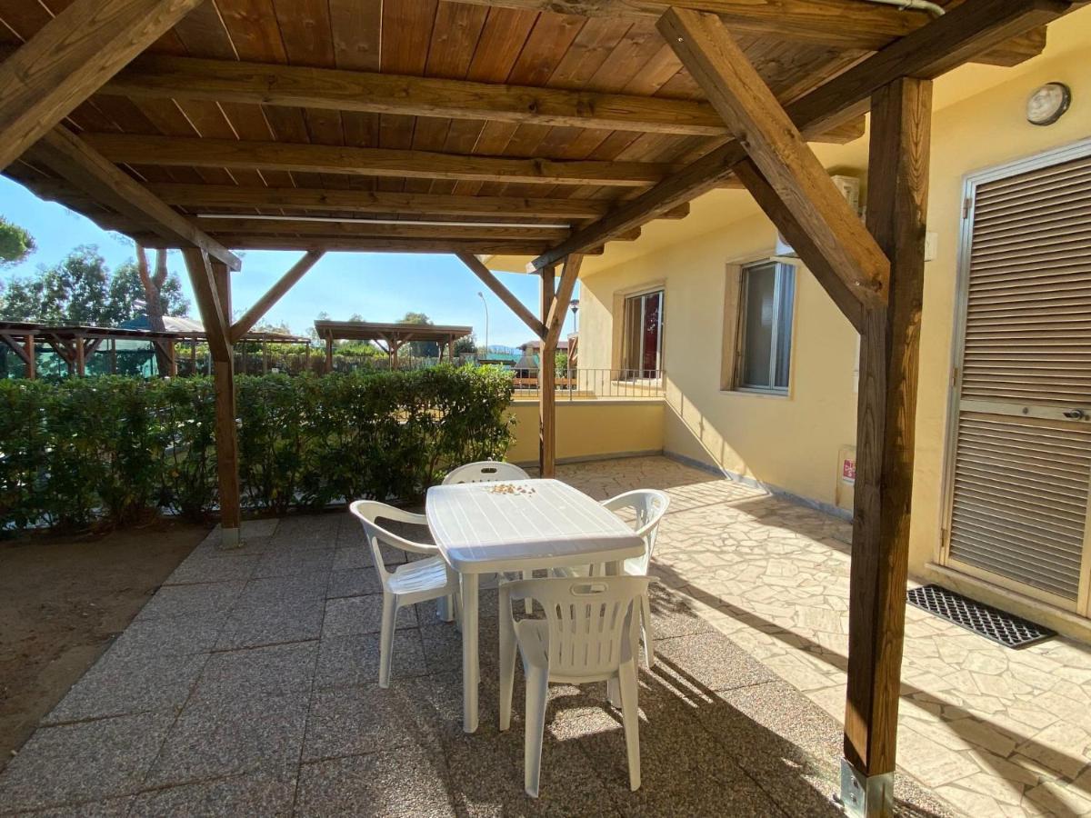 Appartamento Locazione Turistica Riviera 4 Marina di Cecina Esterno foto