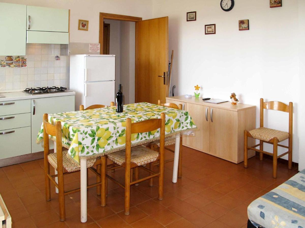 Appartamento Locazione Turistica Riviera 4 Marina di Cecina Esterno foto